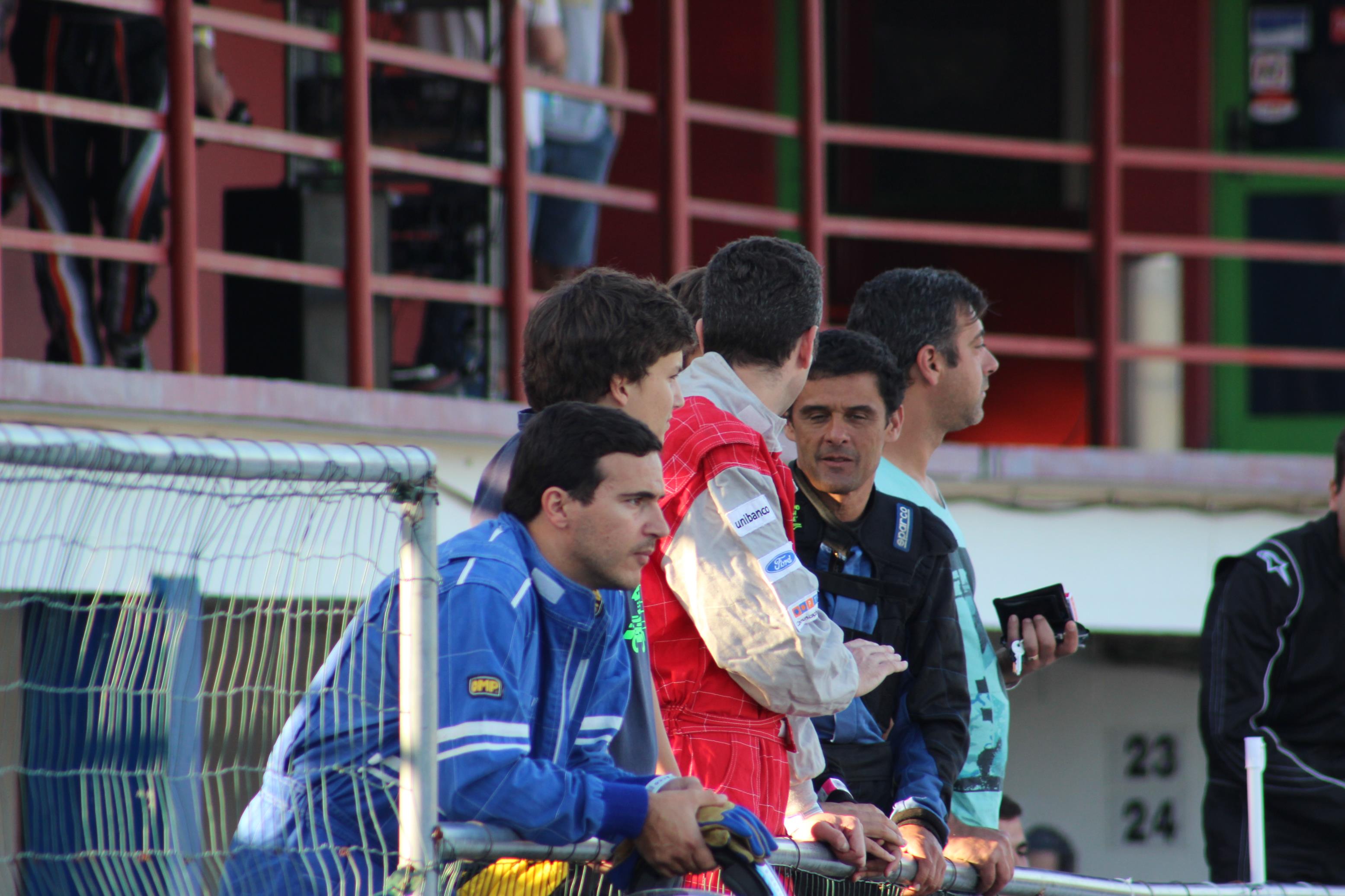 24 Horas da Batalha 2015 - Treinos Livres44